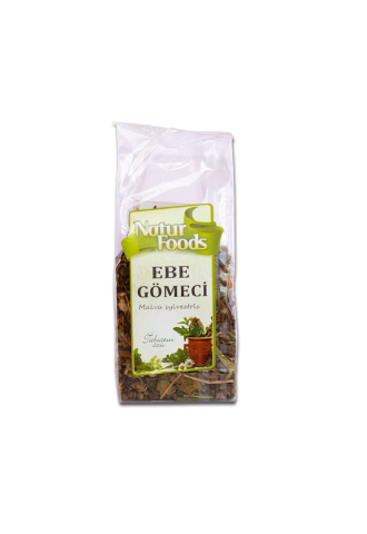 Natur Foods Ebegümeci 40 Gr